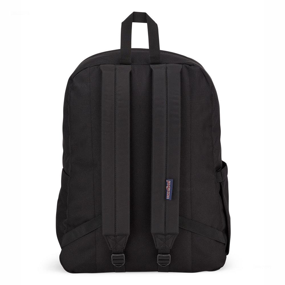 JanSport SuperBreak® Okul Çantası Siyah | TR_JS537