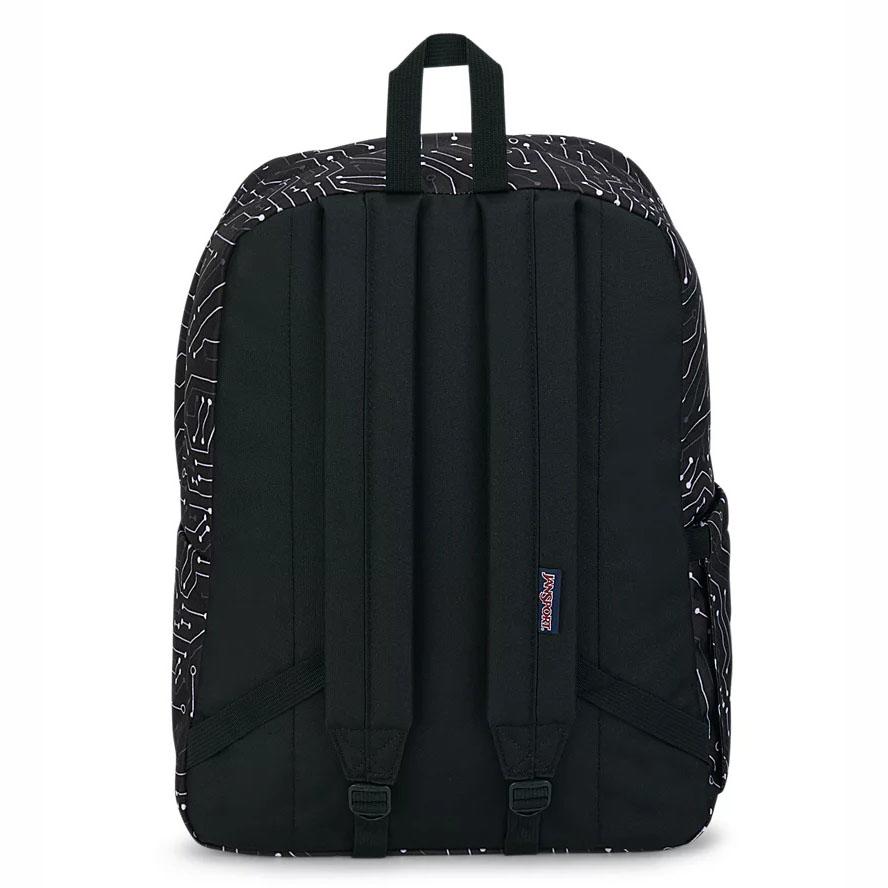 JanSport SuperBreak® Okul Çantası Siyah | TR_JS558