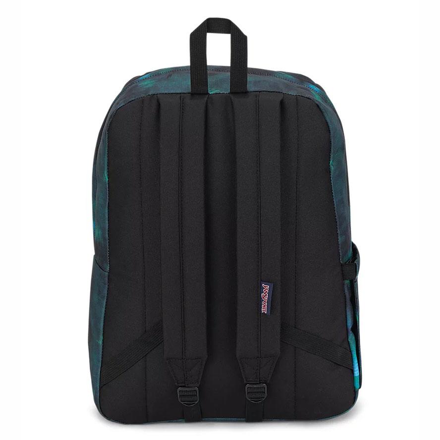 JanSport SuperBreak® Plus Laptop Sırt Çantası Mavi | TR_JS078