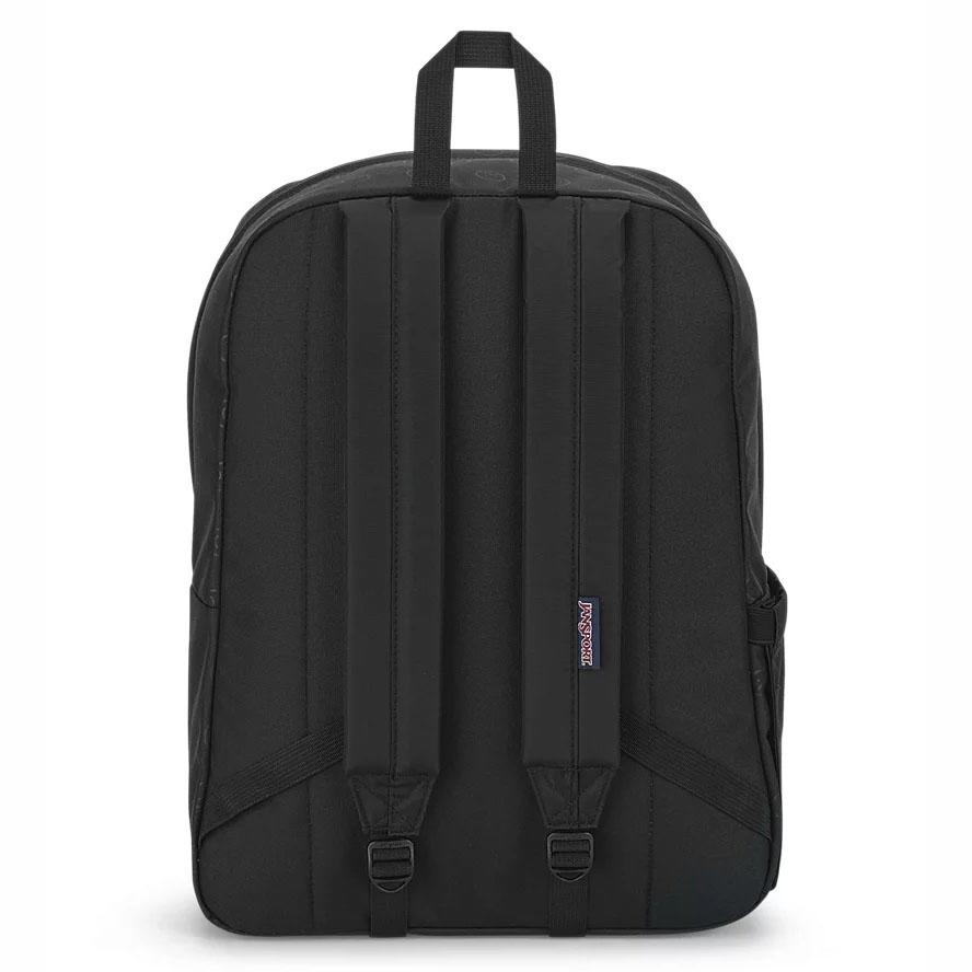JanSport SuperBreak® Plus Laptop Sırt Çantası Siyah | TR_JS249