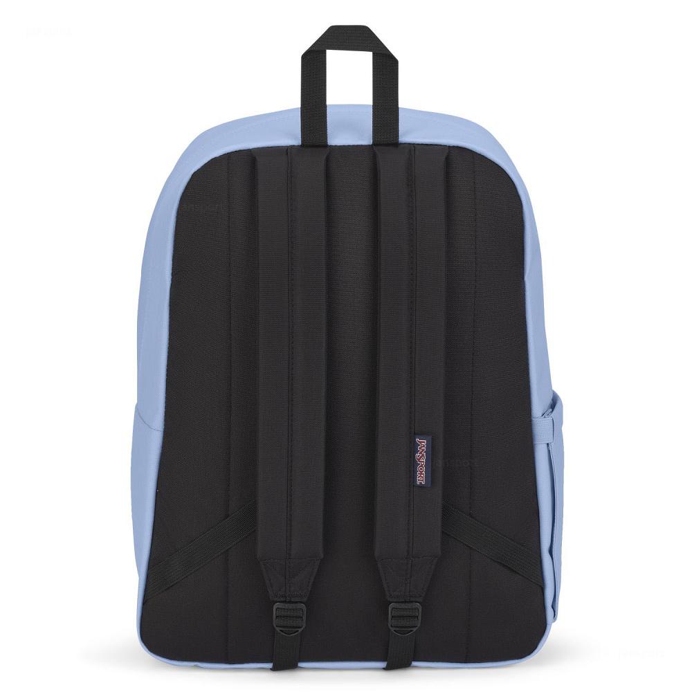 JanSport SuperBreak® Plus Laptop Sırt Çantası Açık Mavi | TR_JS474