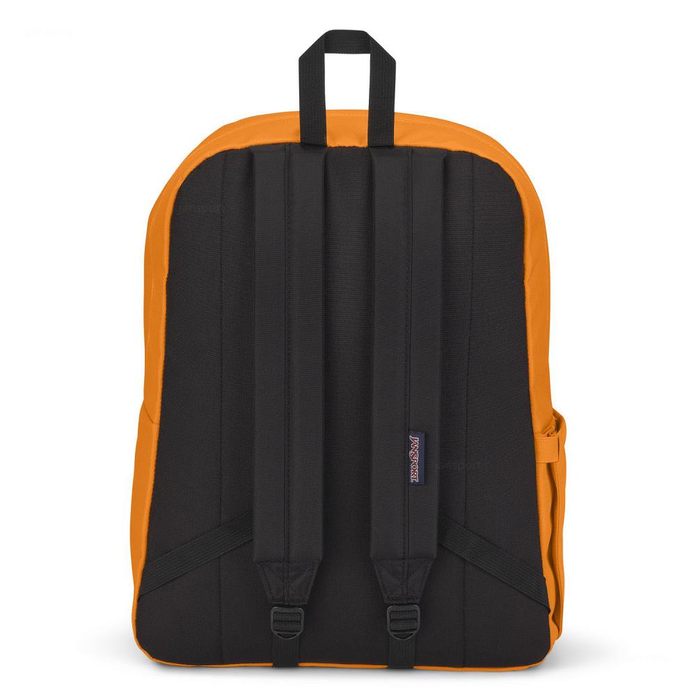 JanSport SuperBreak® Plus Okul Çantası Kayısı Rengi | TR_JS15B