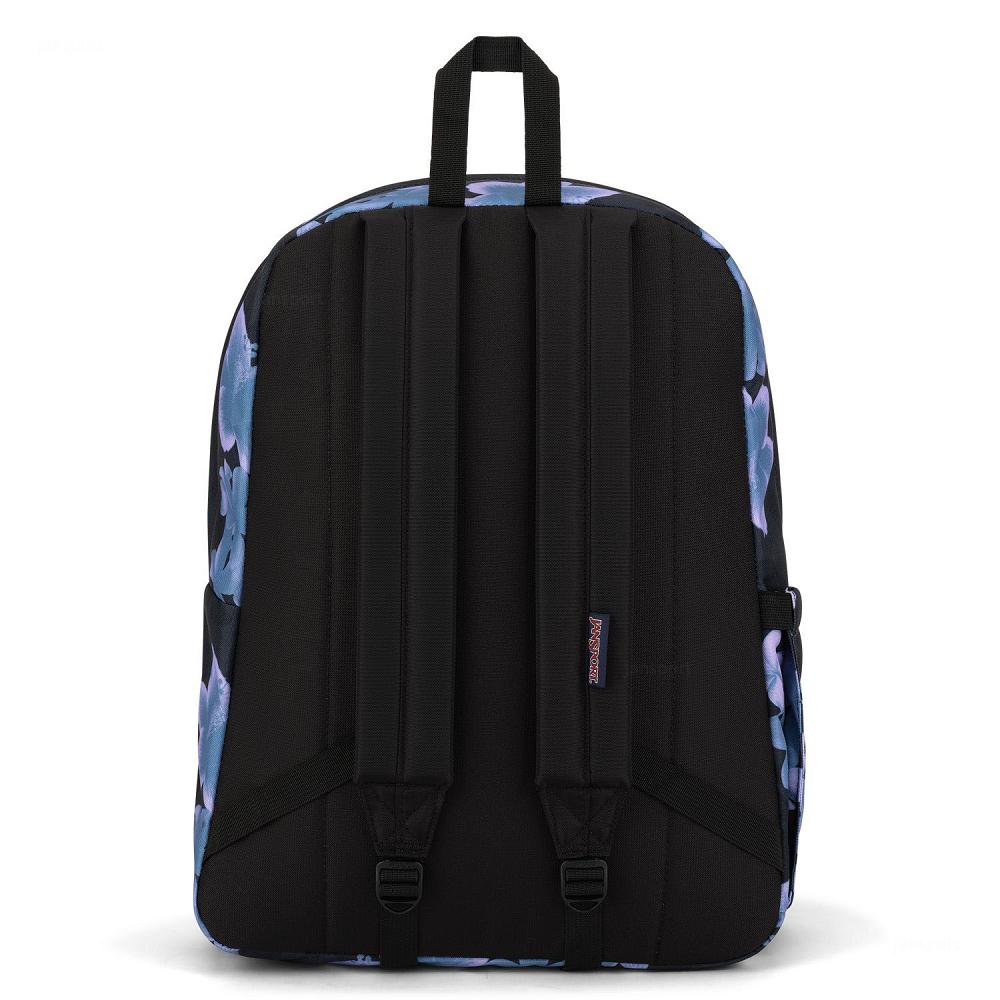 JanSport SuperBreak® Plus Okul Çantası Lacivert | TR_JS307