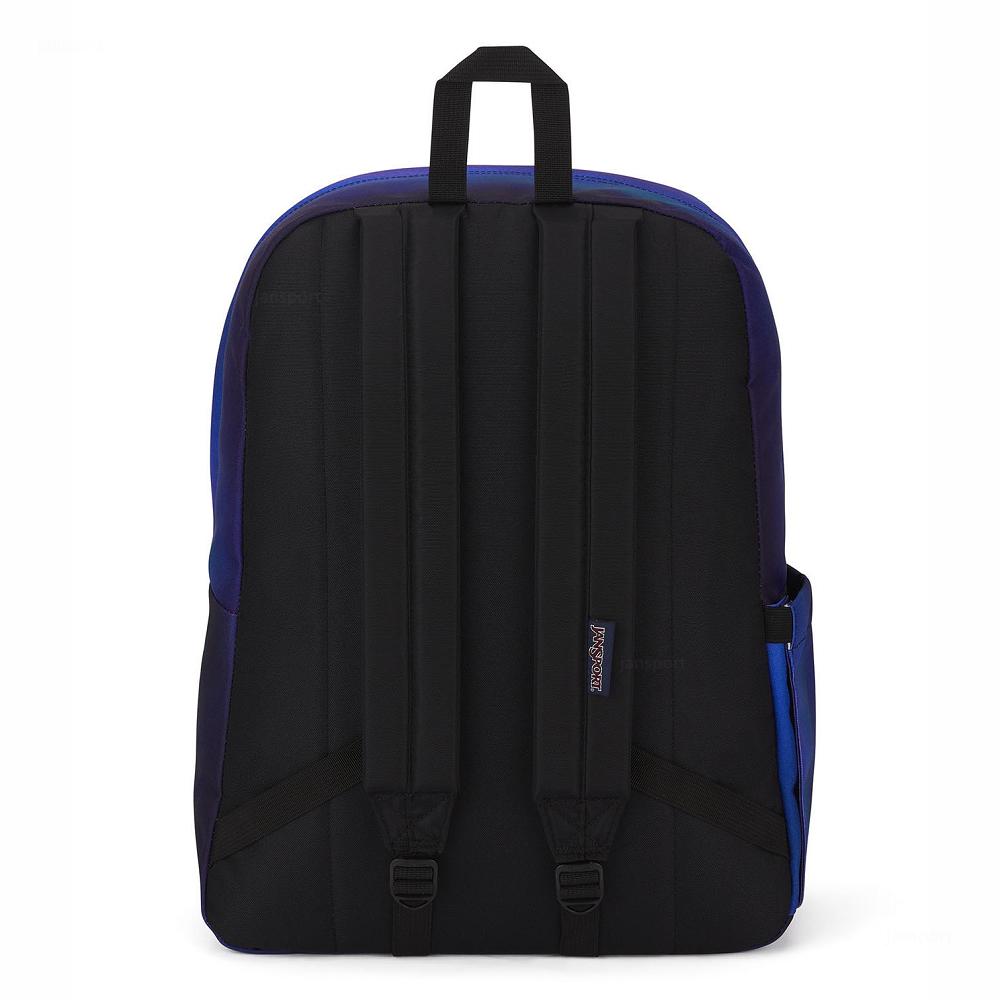 JanSport SuperBreak® Plus Okul Çantası Mavi | TR_JS122