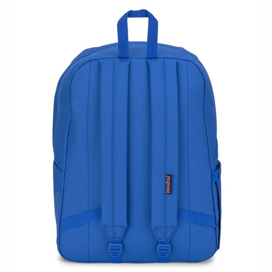 JanSport SuperBreak® Plus Okul Çantası Mavi | TR_JS542