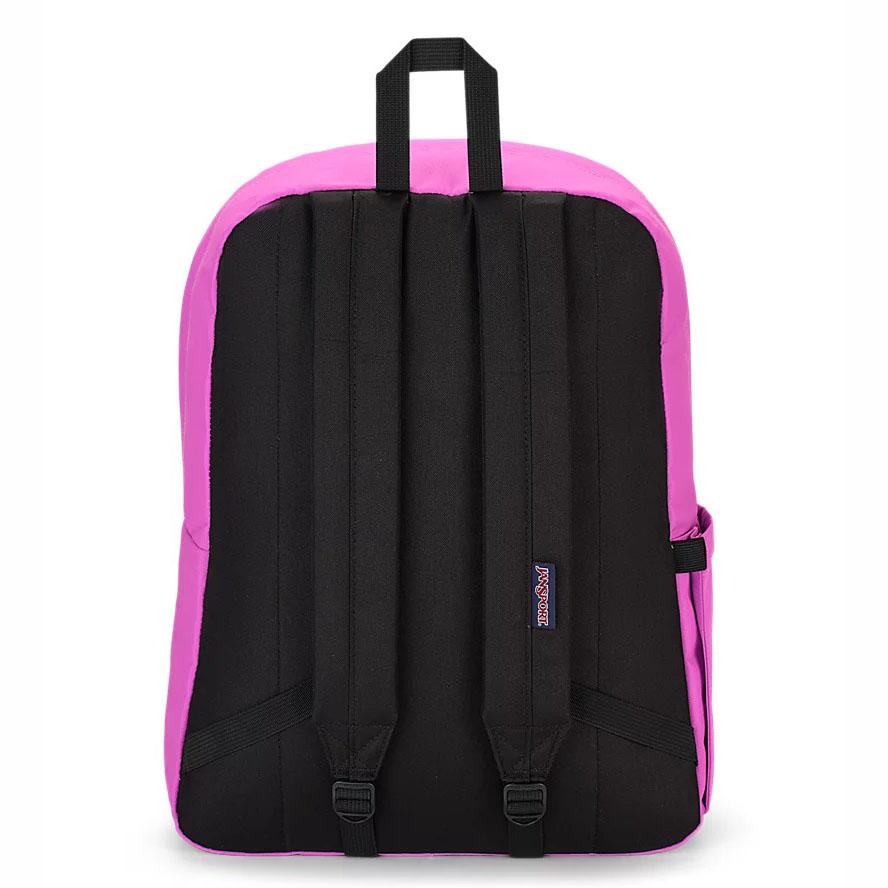 JanSport SuperBreak® Plus Okul Çantası Pembe | TR_JS312