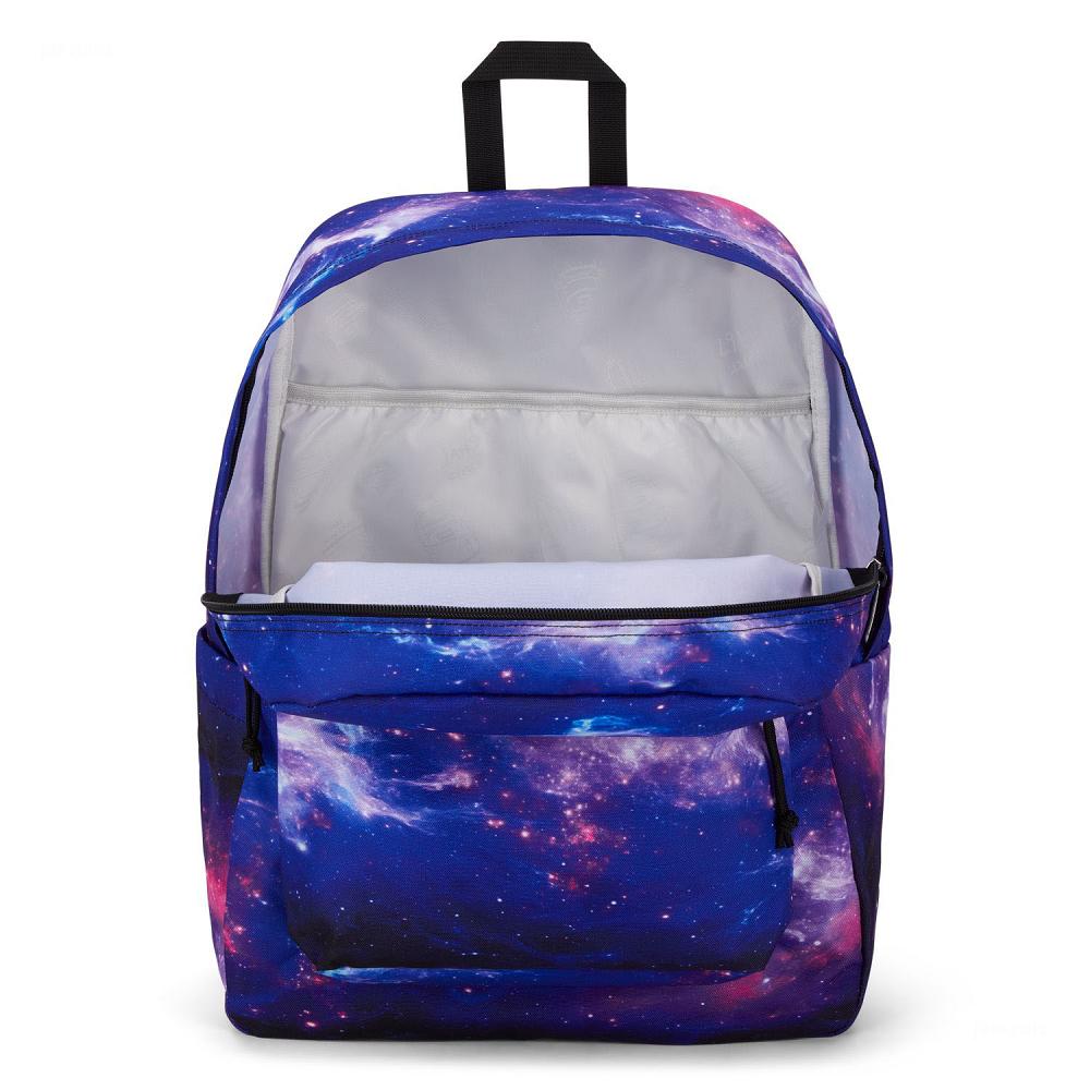 JanSport SuperBreak® Plus Okul Çantası Renkli | TR_JS101