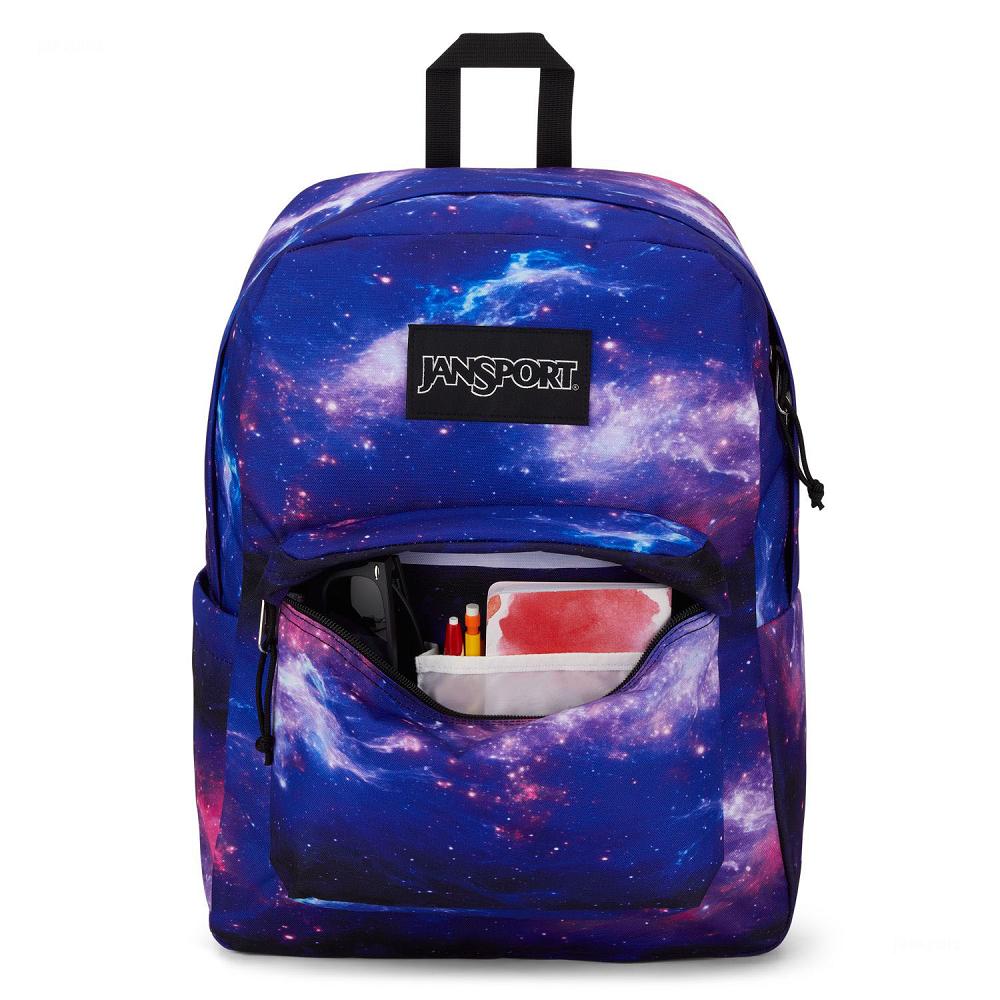 JanSport SuperBreak® Plus Okul Çantası Renkli | TR_JS101