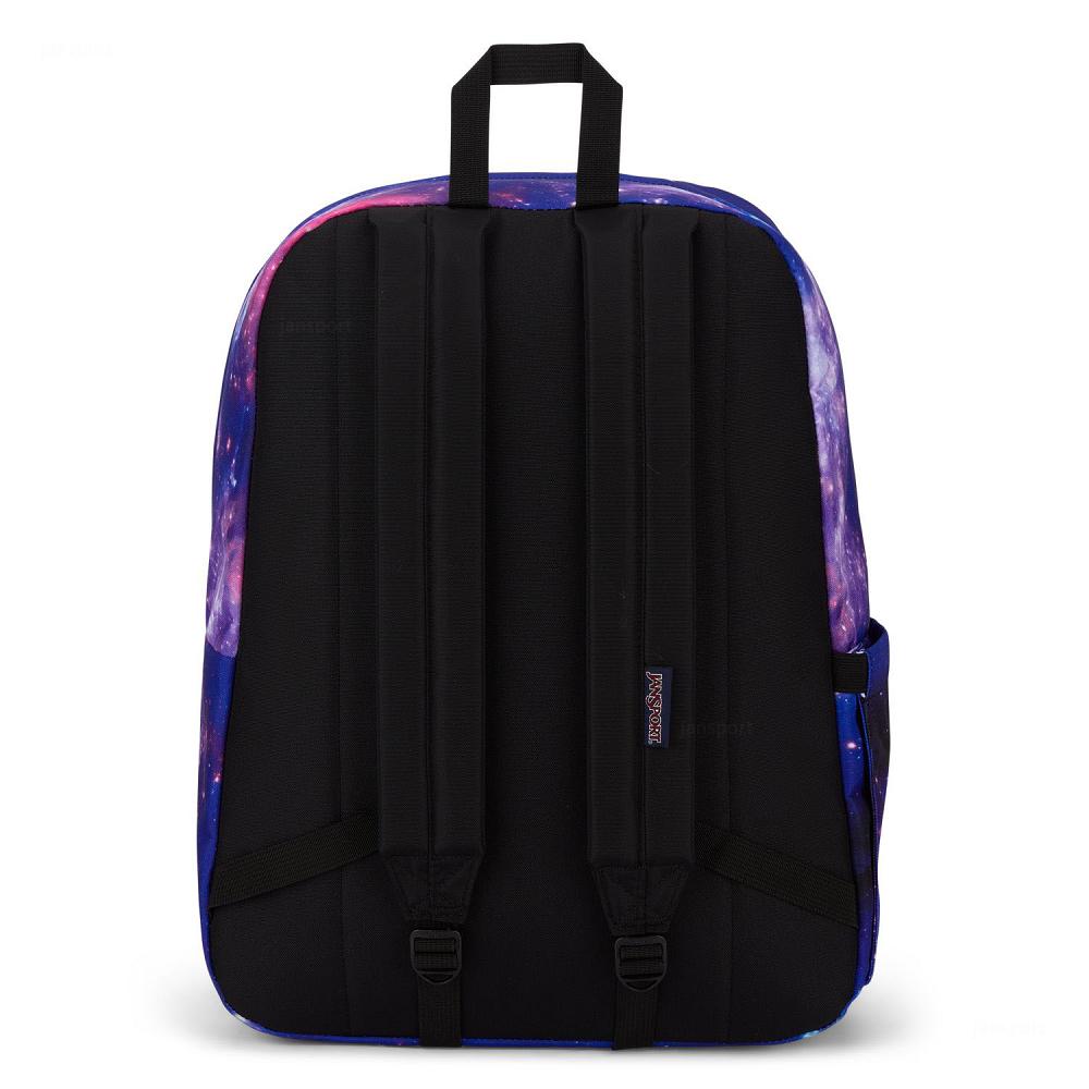 JanSport SuperBreak® Plus Okul Çantası Renkli | TR_JS101