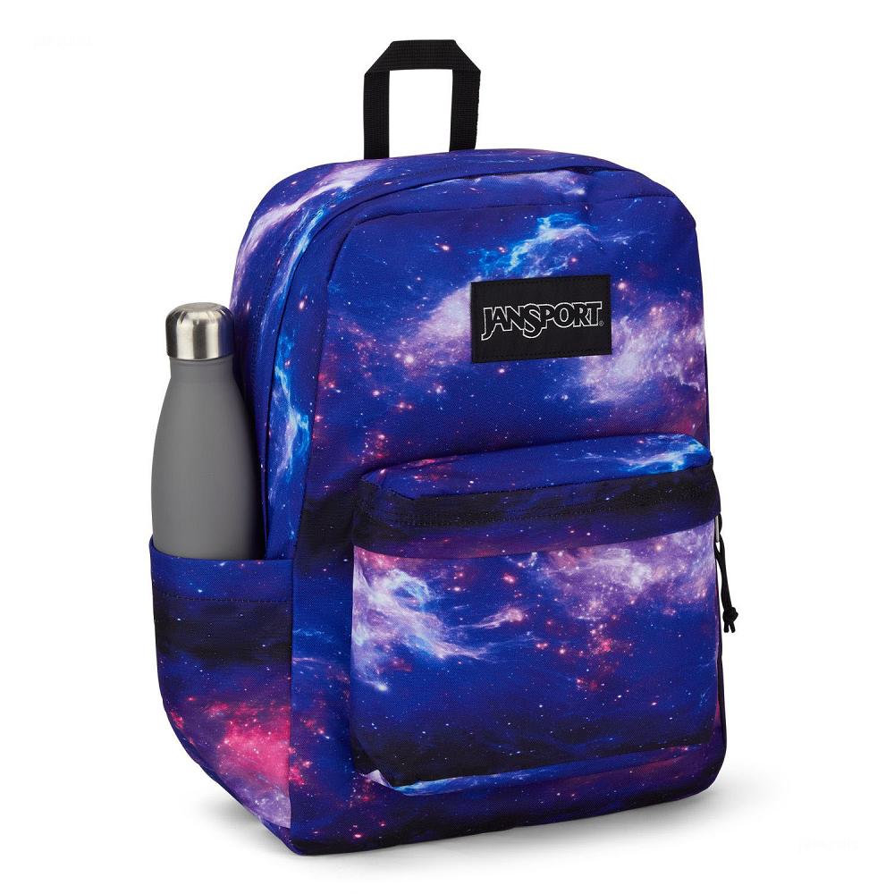 JanSport SuperBreak® Plus Okul Çantası Renkli | TR_JS101