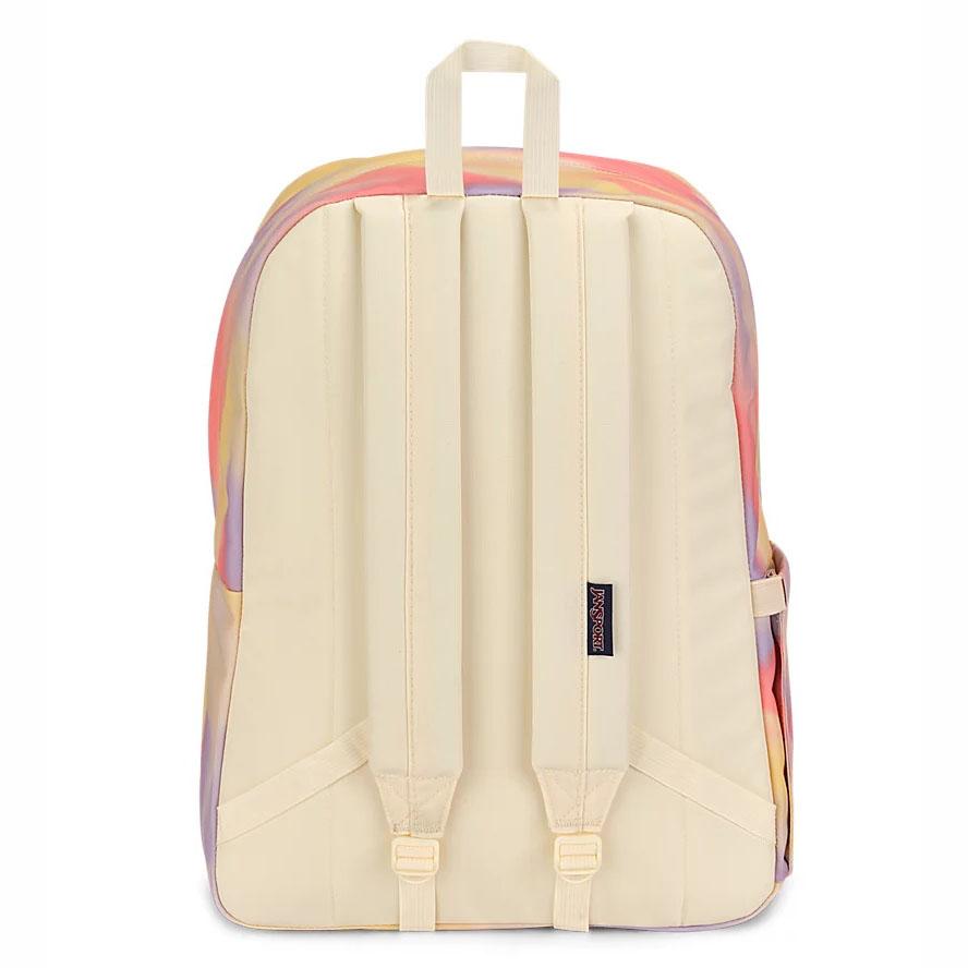 JanSport SuperBreak® Plus Okul Çantası Renkli | TR_JS129