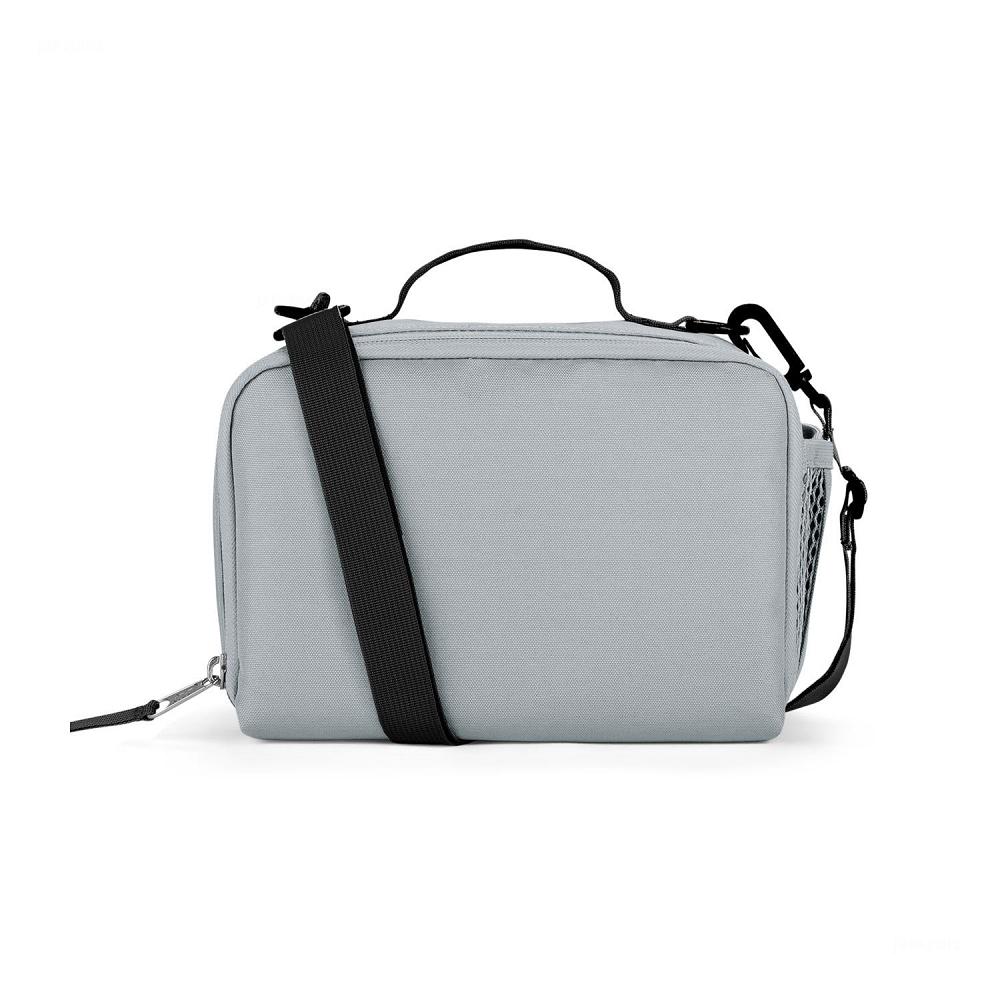 JanSport The Carryout Beslenme Çantası Gri | TR_JS216
