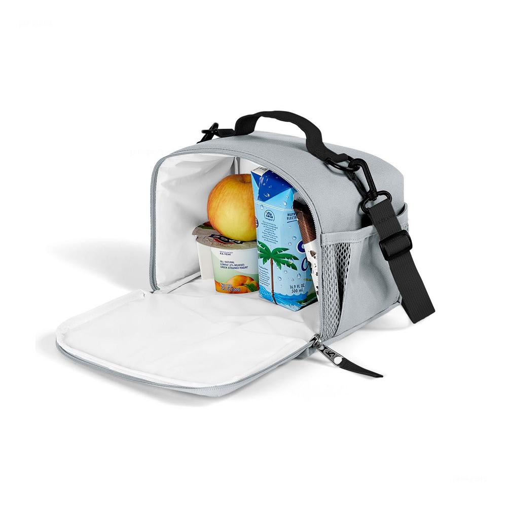 JanSport The Carryout Beslenme Çantası Gri | TR_JS216