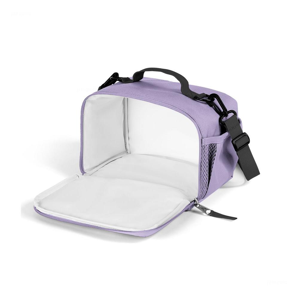 JanSport The Carryout Beslenme Çantası Mor | TR_JS043