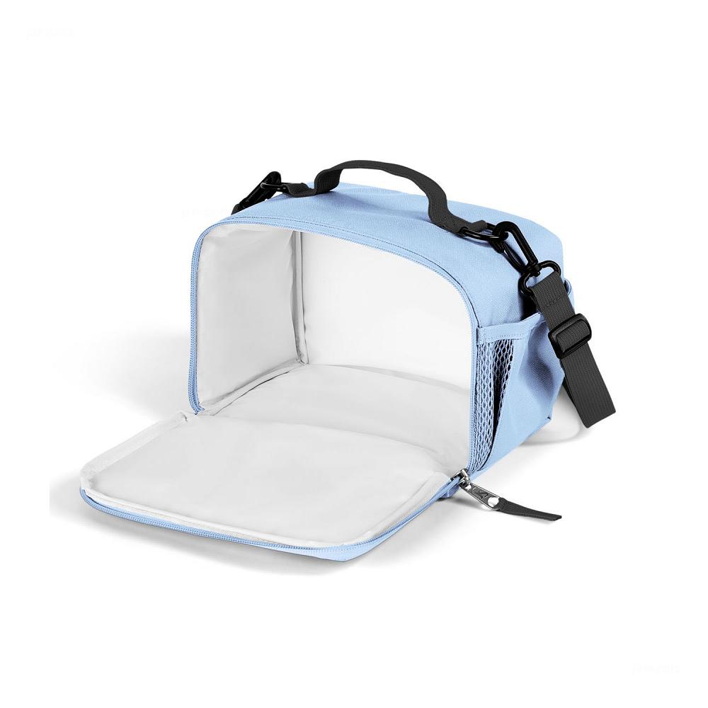 JanSport The Carryout Beslenme Çantası Mavi | TR_JS515