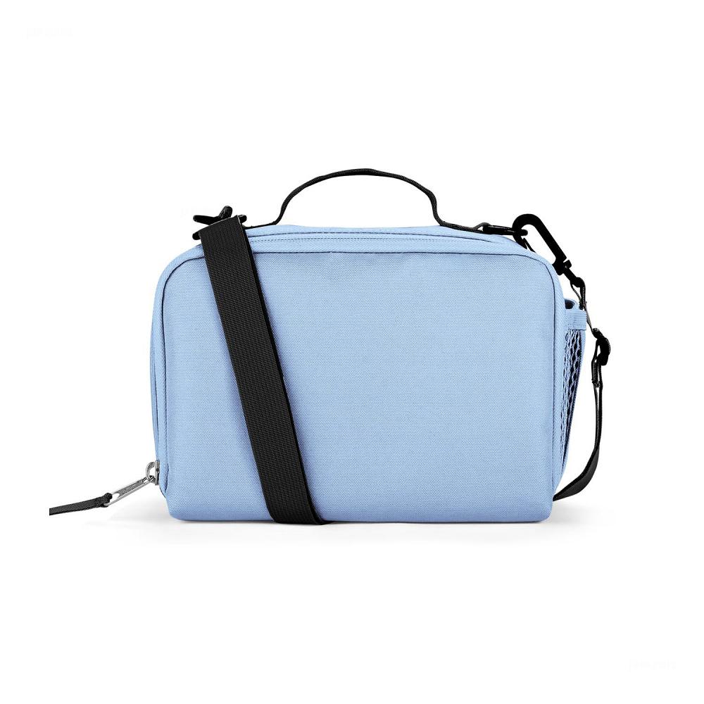 JanSport The Carryout Beslenme Çantası Mavi | TR_JS515
