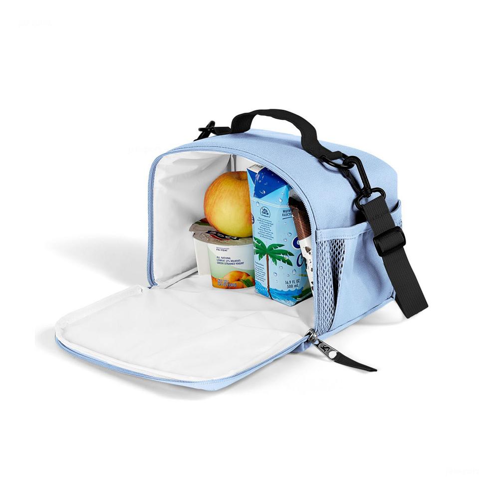 JanSport The Carryout Beslenme Çantası Mavi | TR_JS515