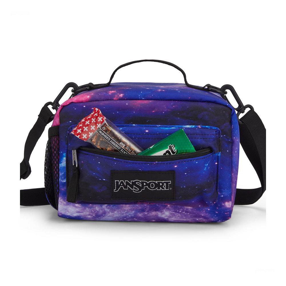 JanSport The Carryout Beslenme Çantası Renkli | TR_JS12B