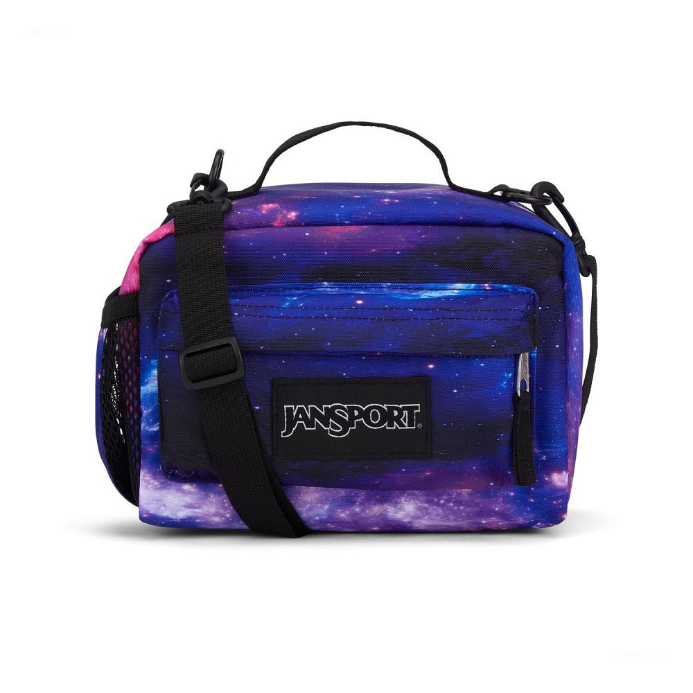 JanSport The Carryout Beslenme Çantası Renkli | TR_JS12B