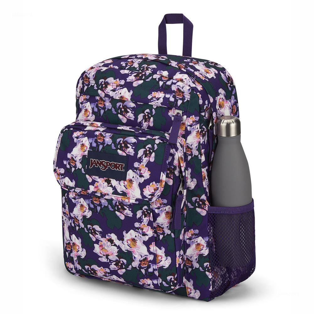 JanSport UNION PACK Laptop Sırt Çantası Mor | TR_JS018