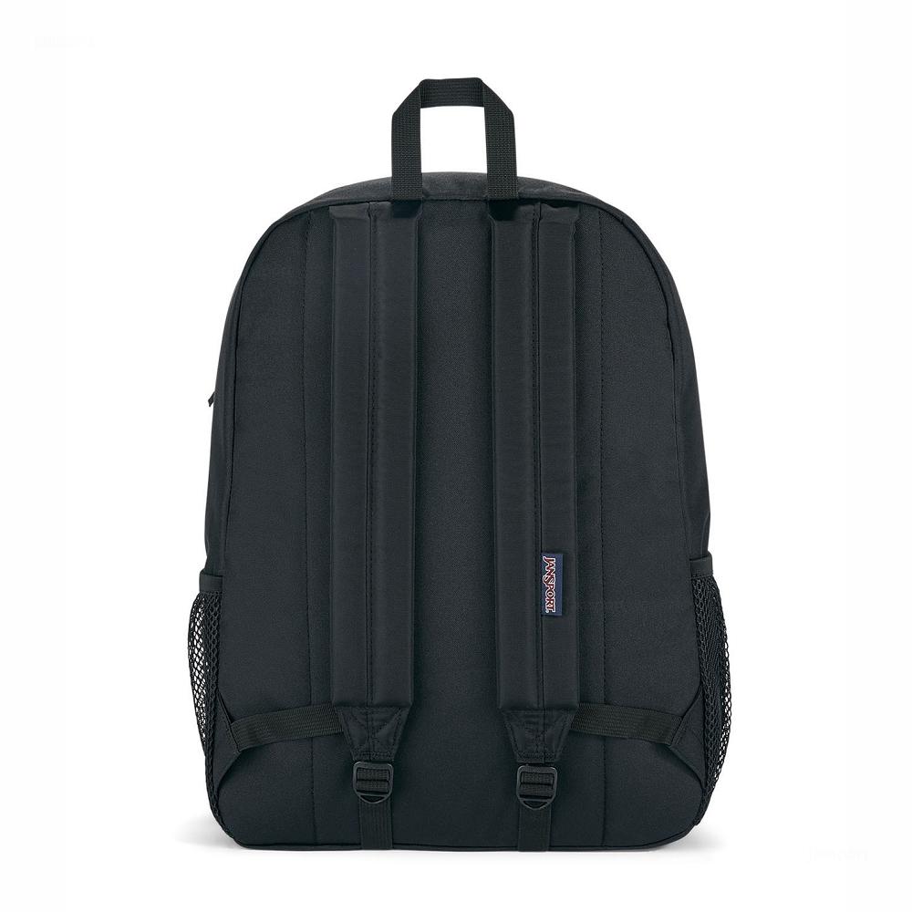 JanSport UNION PACK Laptop Sırt Çantası Siyah | TR_JS168