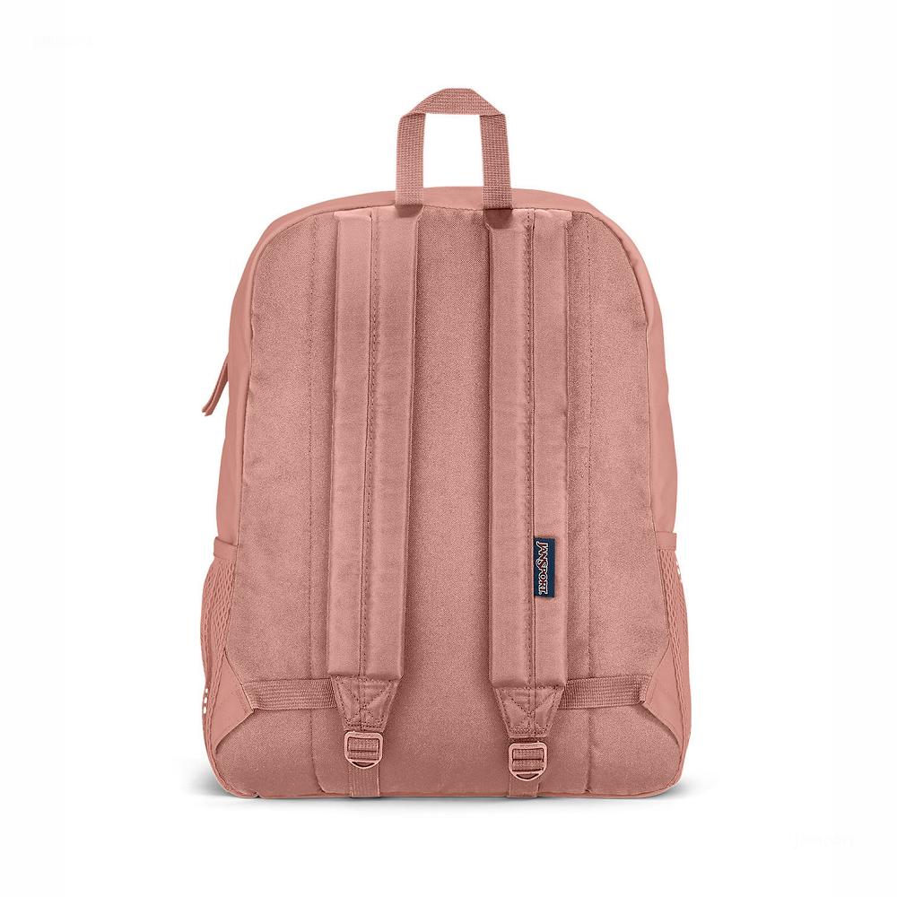 JanSport UNION PACK Laptop Sırt Çantası Pembe | TR_JS473