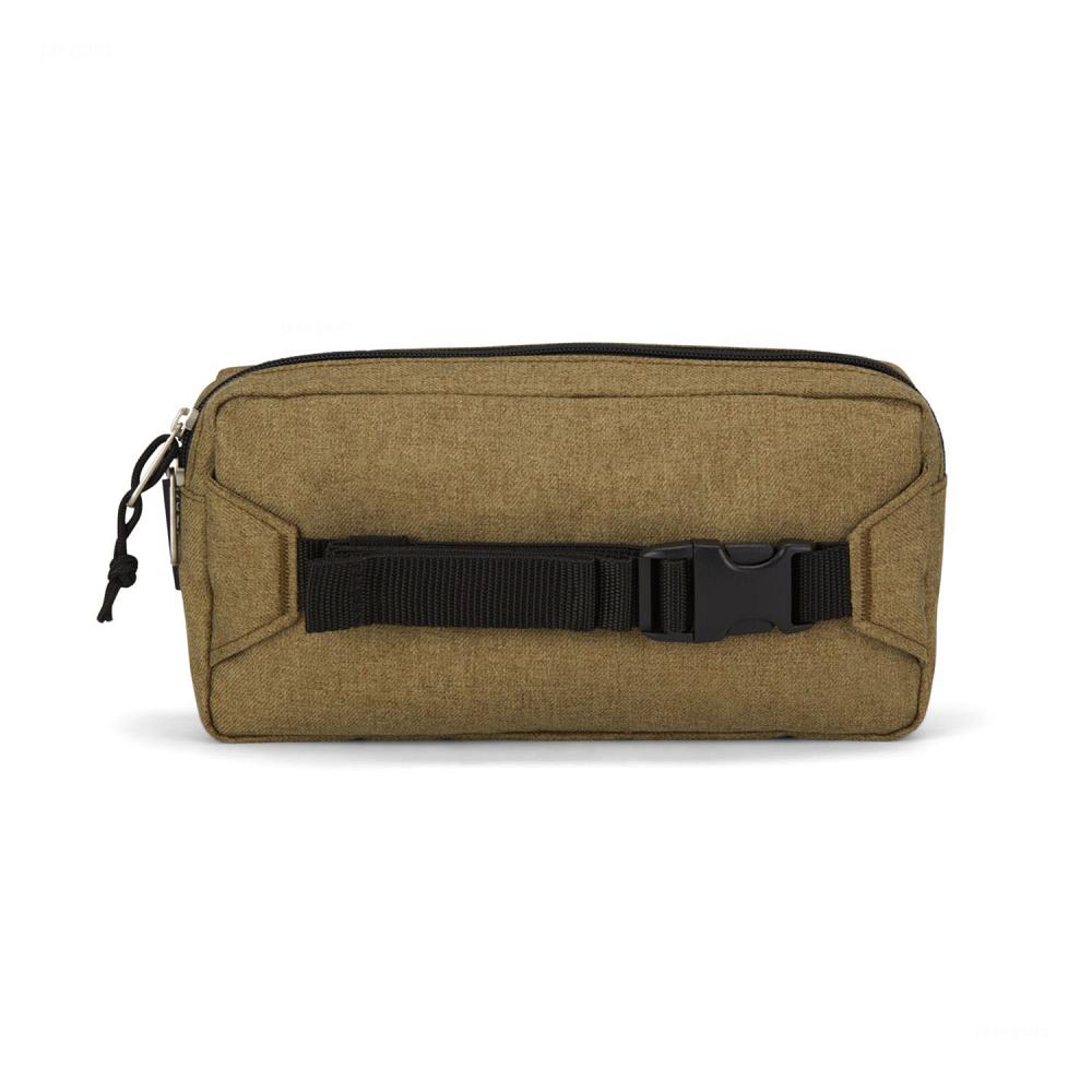 JanSport Waisted Bel Çantası Zeytin Yeşili | TR_JS381